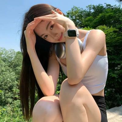 女学生和亨利先生
